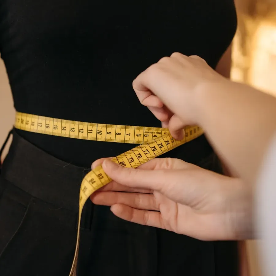 Khu may áo vest và đồ lễ